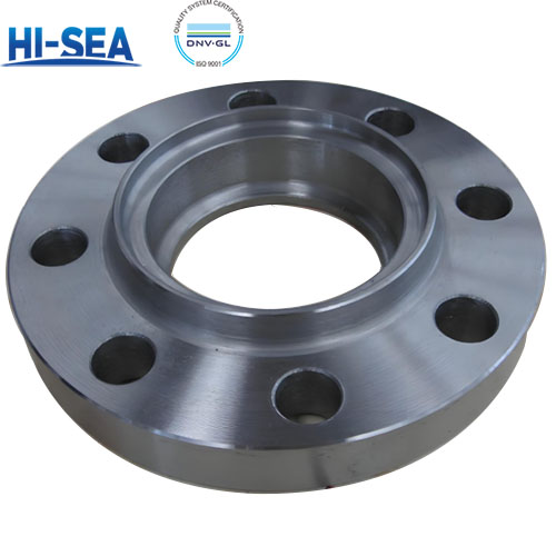 Socket Welding Sliding Flange